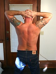 Dillon Roy by Pantheon Bear image #6
