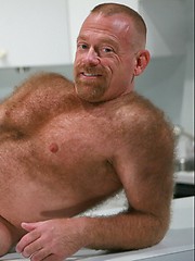 Bear Plumbing Inc - Rob Thomas by Pantheon Bear image #6