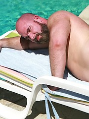 Jeff Wells by Pantheon Bear image #7