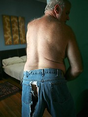 Sam Giordano by Pantheon Bear image #6