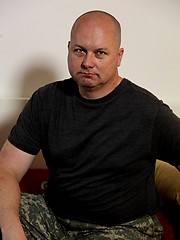 Eddie Baer by Pantheon Bear image #6