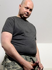 Eddie Baer by Pantheon Bear image #6