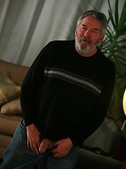 Mitch Scott by Pantheon Bear image #6