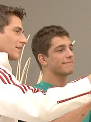 Education of a Pornstar by BelAmi Online image #6