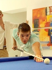 Cute euro boys fucking by BelAmi Online image #8