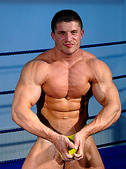 Arcady Zadrovich by Muscle Hunks image #7