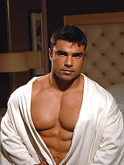 Eduardo Correa by Muscle Hunks image #7
