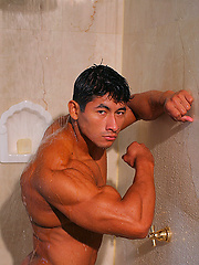 Japanese Muscle Boy by Muscle Hunks image #7
