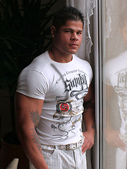 Bo Armstrong photos by Muscle Hunks image #7
