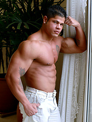 Bo Armstrong photos by Muscle Hunks image #7