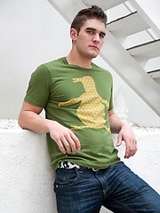 Brenden has a huge dick by Randy Blue image #4
