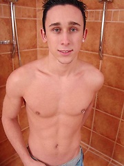 Brunette czech boys posing naked by Czech Boys image #5