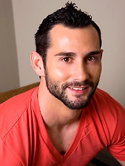 I love straight cock, especially with guys who love to show it off for gay men.  Trevor Cash told me that he was a bit of an exhibitionist.  He\\\\\\\'s by Randy Blue image #7