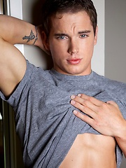 Dallas bottoms for the first time with Nicco by Randy Blue image #4