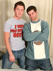 Beau and Camron fucking by ChaosMen image #5