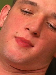Ryland jacking off by ChaosMen image #5