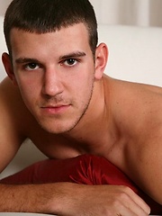 Damon mastrubate by ChaosMen image #4