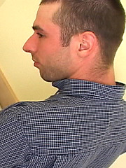 Gloryhole scene by ChaosMen image #6