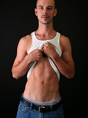 Brent strokes dick by ChaosMen image #4