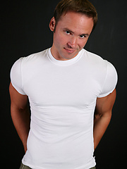 Muscle stud Shawn by ChaosMen image #5