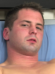 Gunner jacking off dick by ChaosMen image #5