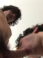 Silas and Teo fucking by ChaosMen image #5