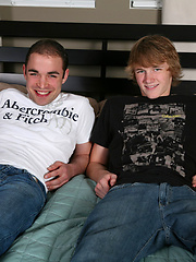 Isaac andd Stash by ChaosMen image #6