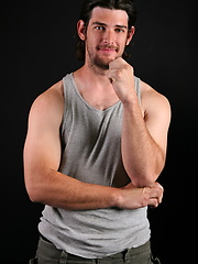 Nathaniel, hot hairy studs by ChaosMen image #6