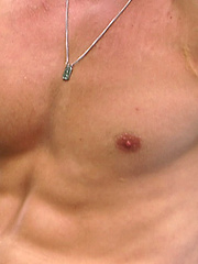 Straight mates Bailey and Andy in an uncut muscle showdown by English Lads image #4