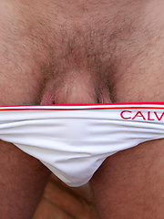 Andy Lee brings his brother Patrick Lee along. What a hard uncut cock he has! by English Lads image #5