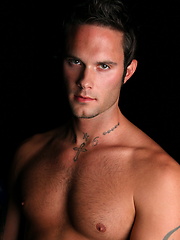Tattooed stud Jeremy by ChaosMen image #5