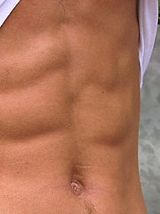 Hot amateur stud posing by English Lads image #5