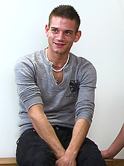 Two very horny guys Will and Tyler by English Lads image #4