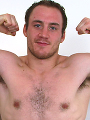 Hairy Straight Masculine Hunk Matt Cardle - Is that you Matt on the X Factor? by English Lads image #5