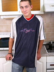 Young slim boy by Czech Boys image #6