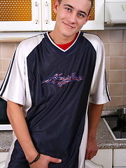 Young slim boy by Czech Boys image #6