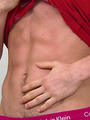 Straight Boxer Reece Sucks His First Cock and its Big Liam\\\\\\\'s! by English Lads image #4