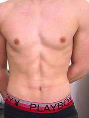 Straight Hunks - One Blond One Dark & Both Hung Like Horses! by English Lads image #4