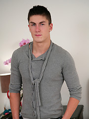 Josh Peters - Hunky Straight MMA Fighter - You Asked for him and Josh Delivered! by English Lads image #6