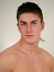 Josh Peters - Hunky Straight MMA Fighter - You Asked for him and Josh Delivered! by English Lads image #6