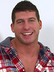 Body Guard Connell - Big, Ripped & Hung - How Does the Massage End? by English Lads image #6