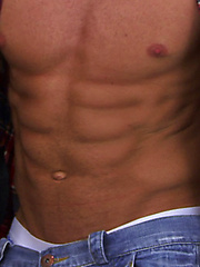 Body Guard Connell - Big, Ripped & Hung - How Does the Massage End? by English Lads image #6
