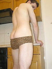 Tattooed european boy by Czech Boys image #4