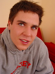 Smooth euro fratboy by Czech Boys image #5