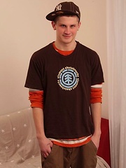 Hot czech twink by Czech Boys image #5