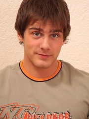 Belami model jerking off by Czech Boys image #8