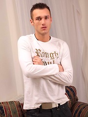 Czech stud posing by Czech Boys image #6