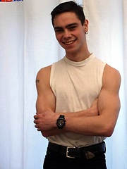 Straight czerch boy naked by Czech Boys image #5