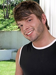 Mike gives Shawn an awesome blowjob by Randy Blue image #6