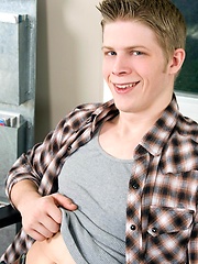 Thor is absolutely adorable by Randy Blue image #4
